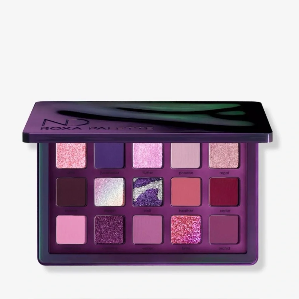 Natasha Denona Roxa Palette